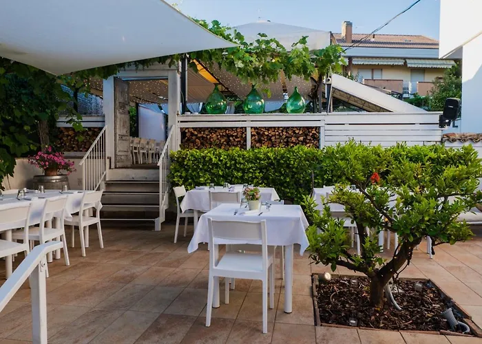 La Taverna Antica Rooms